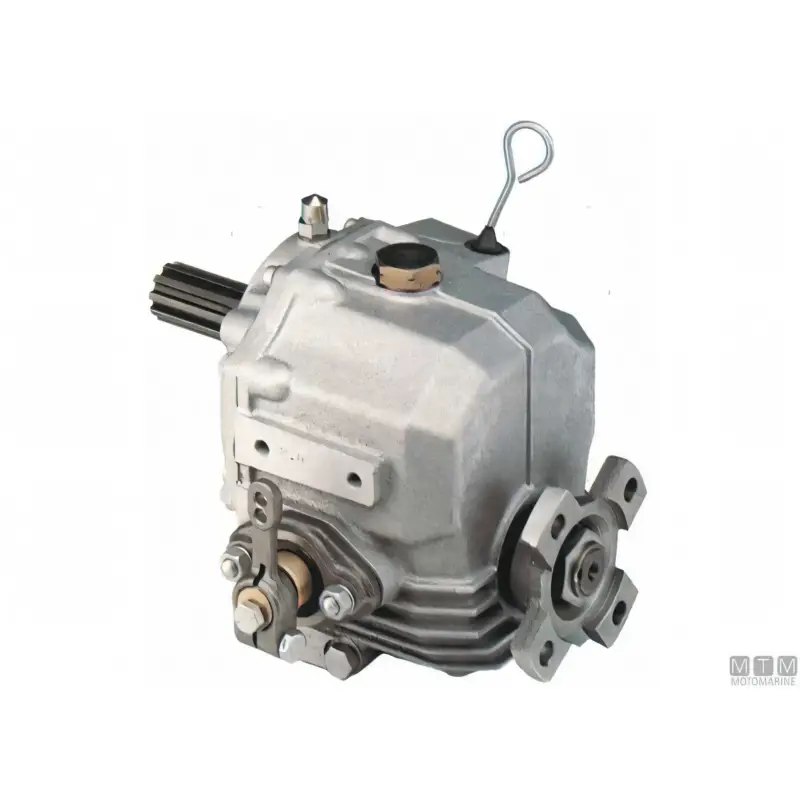 Acquista Ora Invertitore Twin Disc TMC40P