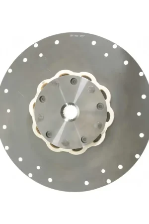 Parastrappi R&D15 Ø 381 mm - 26 Denti Occasione