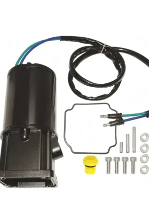Professionale Motorino Trim MTM Sacs per Motori Mercury