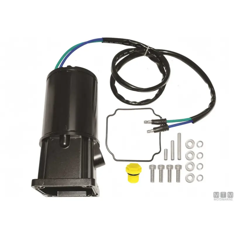 Professionale Motorino Trim MTM Sacs per Motori Mercury