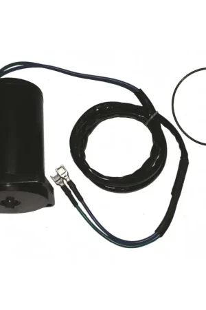 Motorino Trim Sacs Rif. 38100-87J11 per Suzuki DF40/50 Scelto Dai Clienti