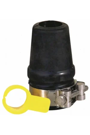 Astuccio Portaelica Stuffy Box Motomarine per Assi in Pollici Non Perdere