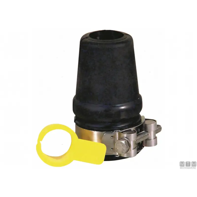 Astuccio Portaelica Stuffy Box Motomarine per Assi in Pollici Non Perdere