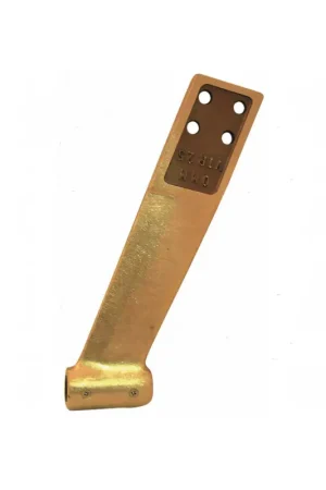 Supporto Asse Elica Sail Tor Marine in Bronzo Di Tendenza