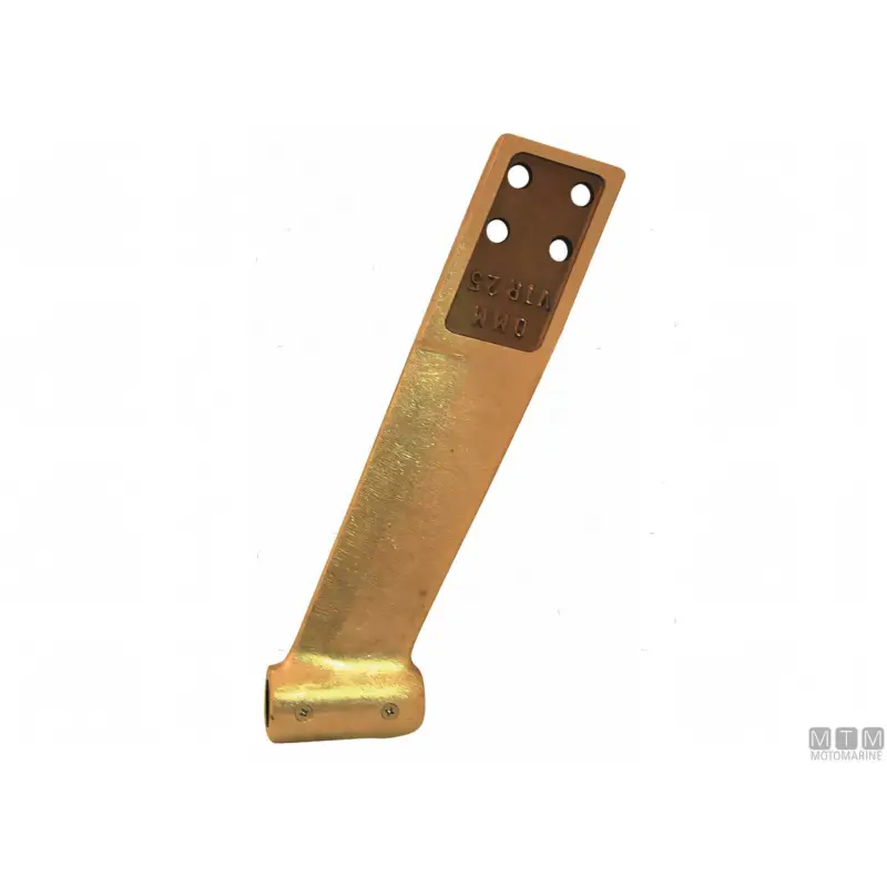 Supporto Asse Elica Sail Tor Marine in Bronzo Di Tendenza