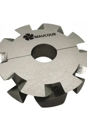 Taglia Cime Maucour a Morsetto in Acciaio Inox 316L Vendita Finale