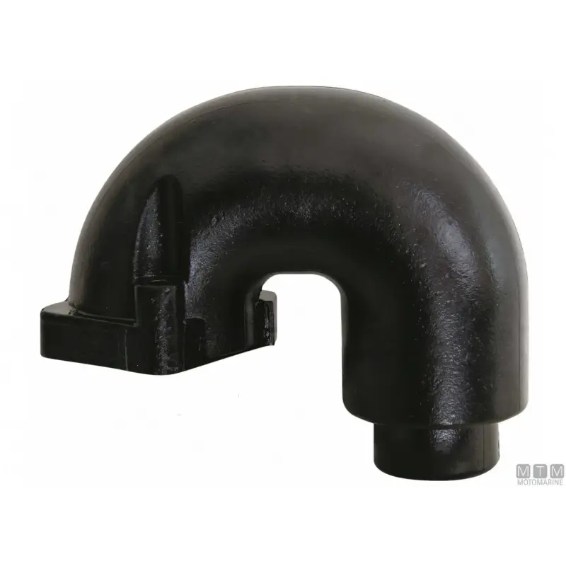 Saldi Riser di Scarico Mercruiser 3.0L LX