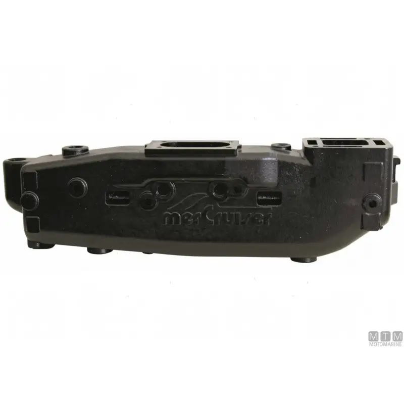 Collettore di Scarico Mercruiser per 3.0L LX Spedito Oggi