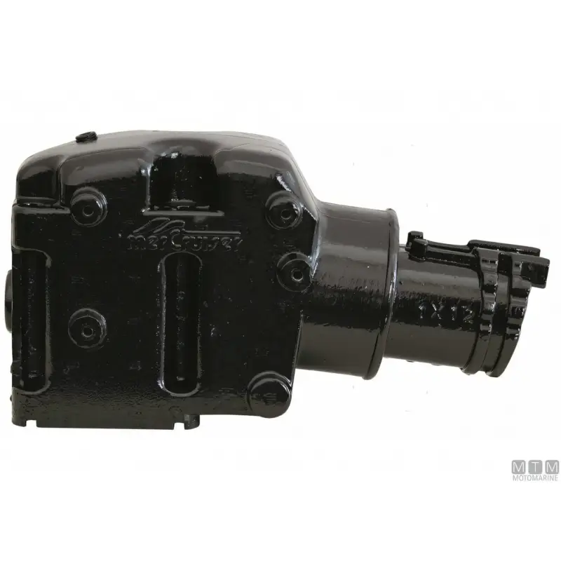 Non Perdere Riser di Scarico e Ricambi Mercruiser 4.3L-7.4L LX