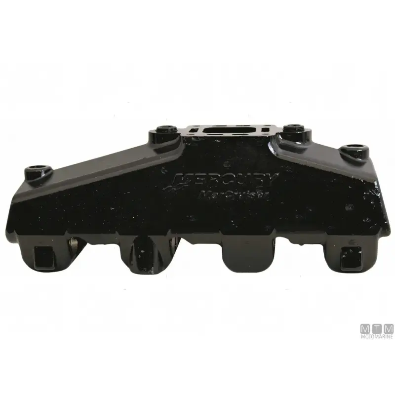 Collettore di Scarico Mercruiser per 7.4L LX Ultime Pezzi