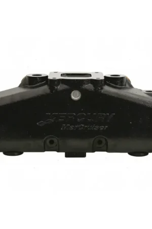 Collettore di Scarico Mercruiser per 5.0MPI 350MAG MPI Alpha Bravo 6.2L MPI 377MAG MPI Pagamento Sicuro