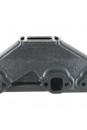 Collettore di Scarico Barr per Motori Volvo Penta V6 Professionale