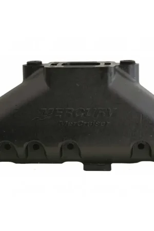Collettore di Scarico Mercruiser 4.3L LX Soddisfatti O Rimborsati
