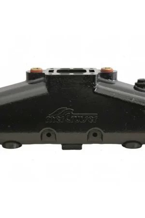 Soddisfatti O Rimborsati Collettore di Scarico Mercruiser 5.0L LX / 5.7L LX