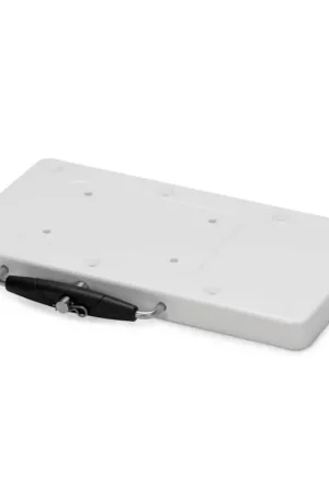 Minn Kota RTA-17 Staffa bianca a sgancio rapido per Ulterra Terrova PowerDrive 65 KDJM1854017 Compra Online
