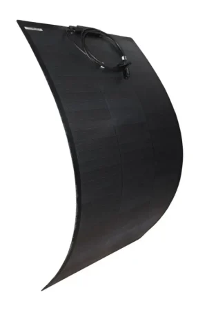 Compra Oggi Stesso TopSolar Pannello Solare Semi-Flessibile 100W 12V 123x47cm N150130150029