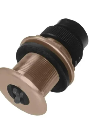 Popolare B&G 000-15736-001 Sensore passa-scafo all-in-one in bronzo DST810 62800100