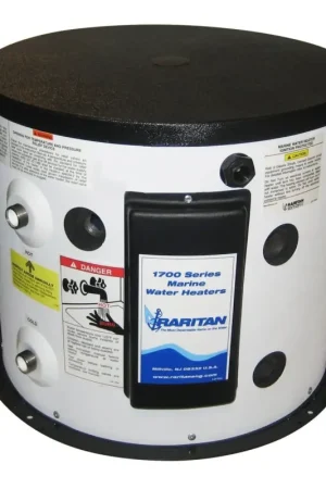 Boiler Raritan Serie 1700 Volume 75,7Lt FNI2410775 Spedizione Espresso