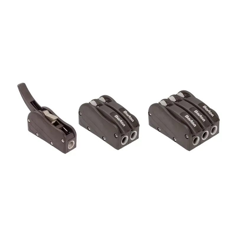 Offerta Speciale Stopper Doppio Cima max 12mm FNI7881501