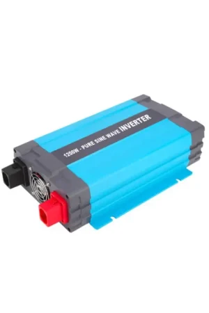 Seatop 1200W 2400W 12VDC 230V AC Inverter Onda Sinusoidale Pura N52722020934 Compra Oggi Stesso
