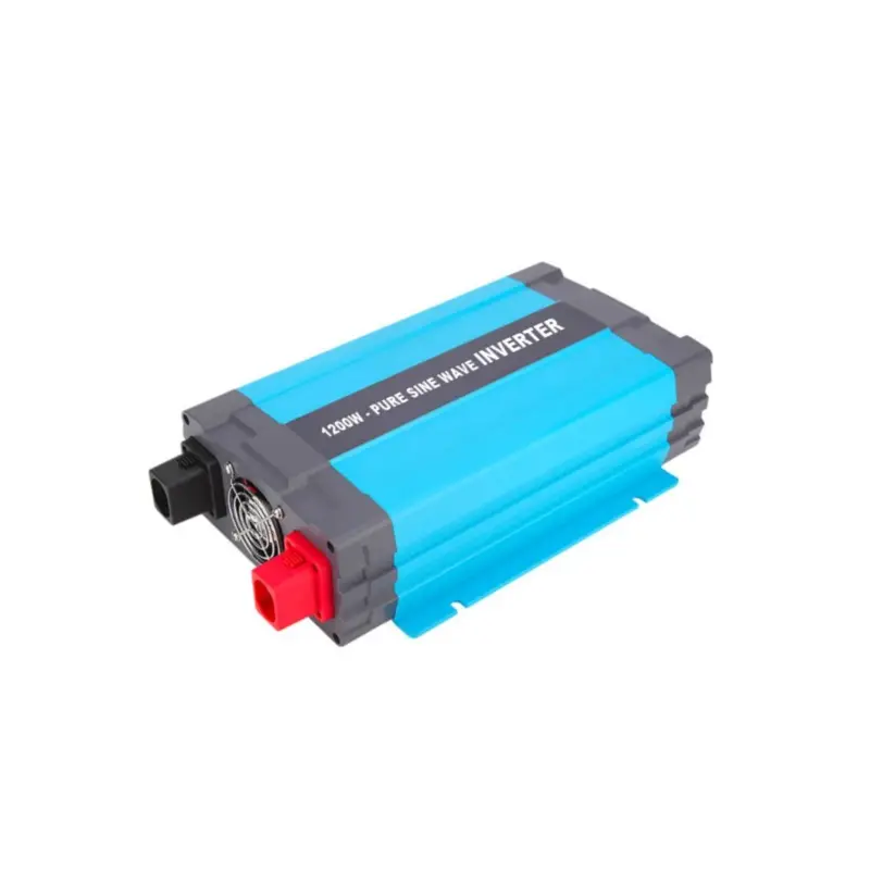 Seatop 1200W 2400W 12VDC 230V AC Inverter Onda Sinusoidale Pura N52722020934 Compra Oggi Stesso