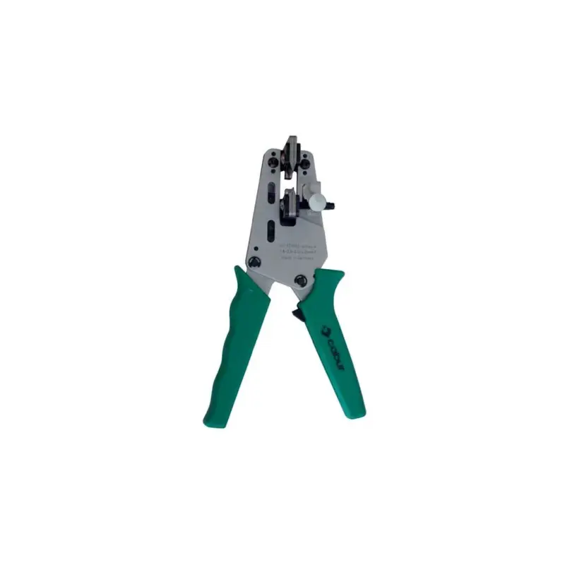 Prezzo Scontato Pinza spelafili da 4mmq a 6mmq N50830051251
