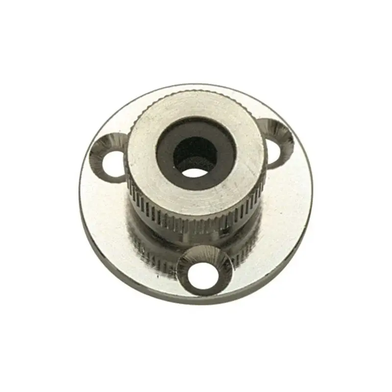 Occasione Passacavo stagno in ottone cromato 6mm N50824027300