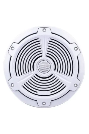 Boss Marine MR652C Coppia Speaker 350W Bianchi MT5640122 Compra Oggi Stesso