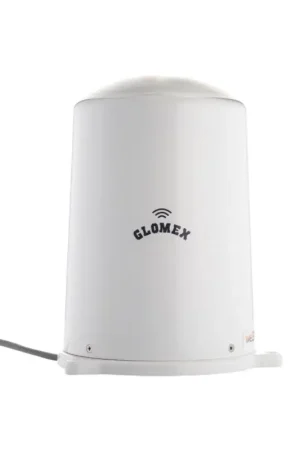 Economico Glomex Antenna Wi-Fi e GSM GPRS EDGE 3G 4G LTE Webboat 4G Lite 12-24V MT5637062