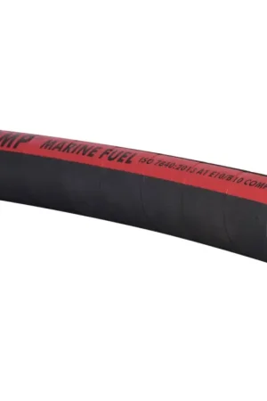 Tubo carburante omologato ISO 7840:2013 8-17mm Venduto al metro N44736012000 Prezzo Basso