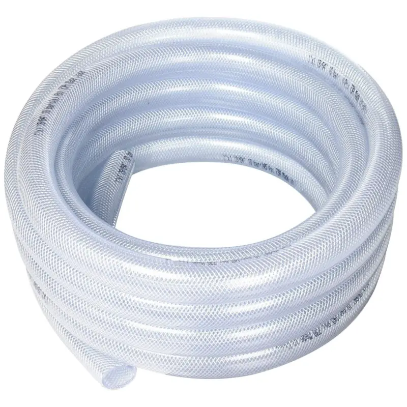 Bestseller Tubo acqua PVC retinato 10x15mm Venduto al metro N43936112080