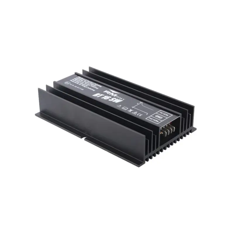 Riduttore di tensione 24/12V 7A OS2999701 Compra Adesso