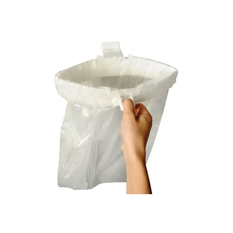 Contenitore porta rifiuti con chiusura automatica a scatto OS5042001 Must-Have