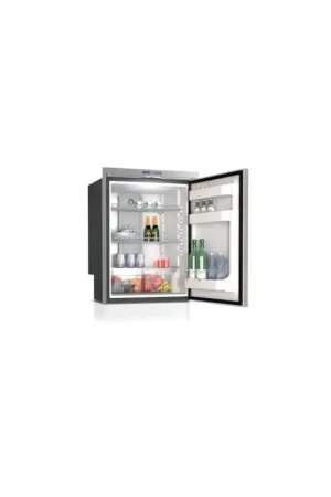 Must-Have Vitrifrigo C180 OCX2 Frigo Monoporta Singolo in acciaio inox 157lt 12-24V VT16006322