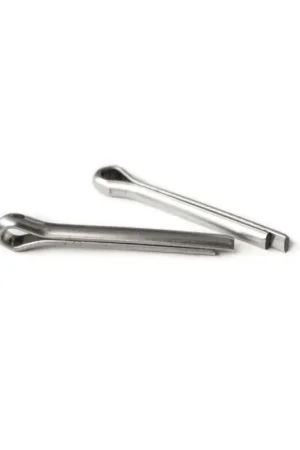 Copiglie UNI 1336 DIN 94 Inox A2 1x30mm 30pz N44590008070 Compra Adesso