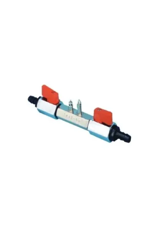 Reso Gratuito Collegamento con 2 rubinetti Yamaha Mariner Mercury Honda LZ43708