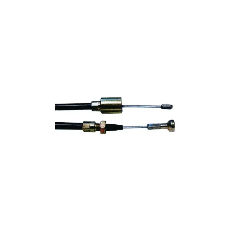 Vendita Finale Cavi freno Compact 1637 Lunghezza 1130 1326mm Tipo B OS0203555
