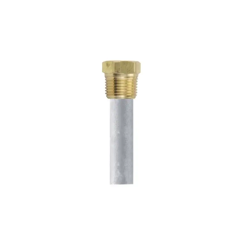 Di Tendenza Anodo di Zinco a Barilotto ONAN per Sistemi di raffreddamento 3/8'' 31x11mm CMPCMON1131PZ