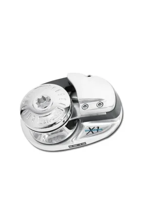 Lofrans Verricello Verticale X1 500W 12V in Alluminio LZ409557 Prezzo Scontato
