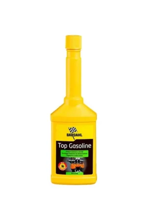 Prezzo Di Fabbrica Bardahl TOP GASOLINE 250ml Additivo per benzina N723459COL564