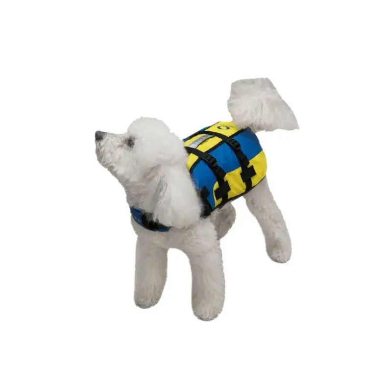 Quantità Limitata Salvagente Pet Vest Pro 3-6kg per cani e gatti N91155033051