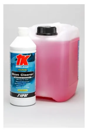 TK Boat Cleaner 40.102 Shampoo neutro per imbarcazioni 1L N729489COL537 Prezzo Ridotto