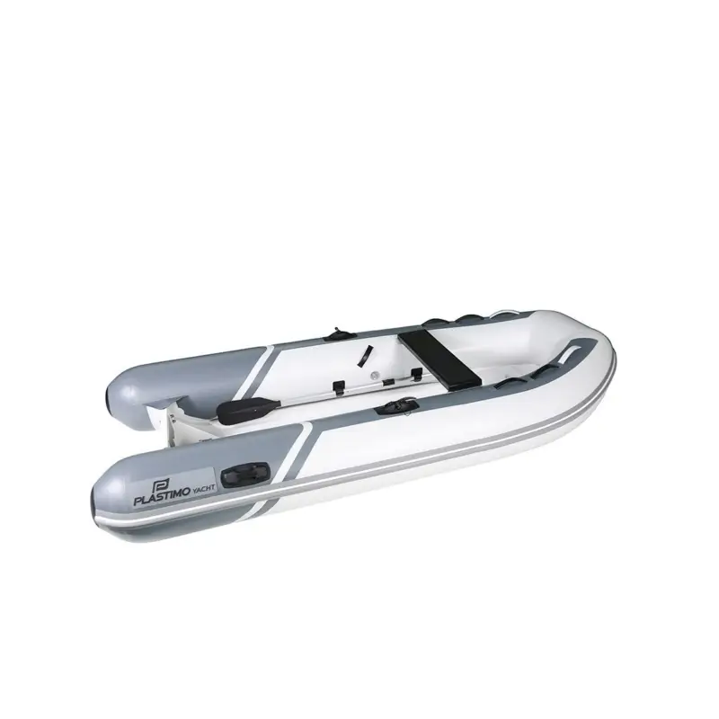 Promozione Esclusiva Tender Plastimo YACHT PRI310V Grigio FNIP66090