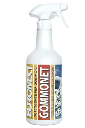 Nuova Collezione Euromeci Gommonet 750ml Detergente per gommoni N726457COL459