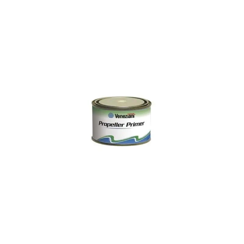 Miglior Prezzo Veneziani Propeller Primer per Metalli 250ml Grigio 473COL173