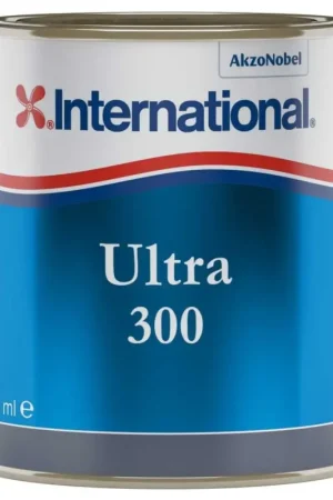 Reso Gratuito International Antivegetativa Ultra 300 750ml Azzurro-Blau-Bleu YBB702 N702458COL629