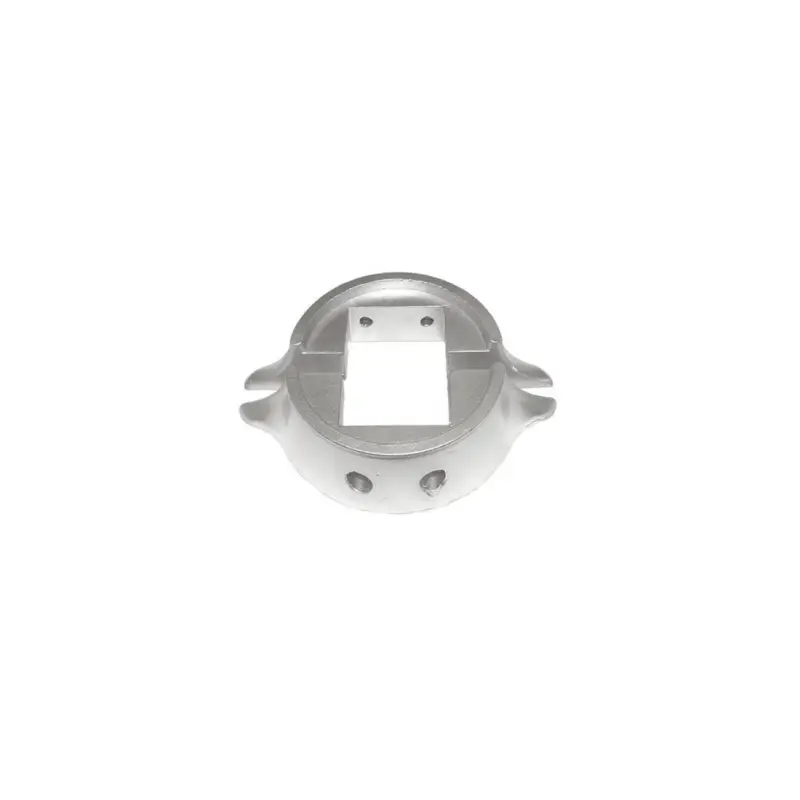 Anodo di Zinco a collare per piede motore LOMBARDINI 121xh33mm CMPCM9135033Z Offerta Limitata