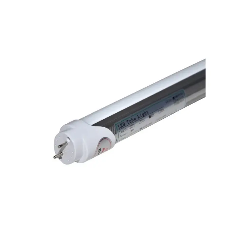 Promo Stagionale Tubo LED T8 60cm 9W 4000-4500K Naturale 850lm Satinato Min 10Pz