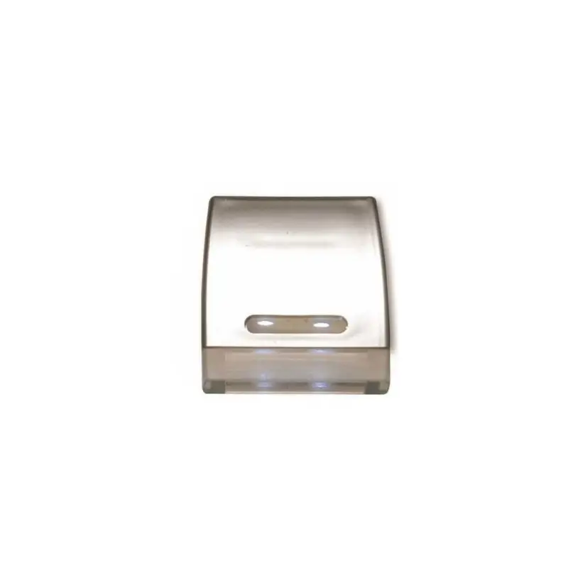 Luce di cortesia Eletra R 10-30V a 2x0,48W LED 4000K MT2146667 Offerta Lampo