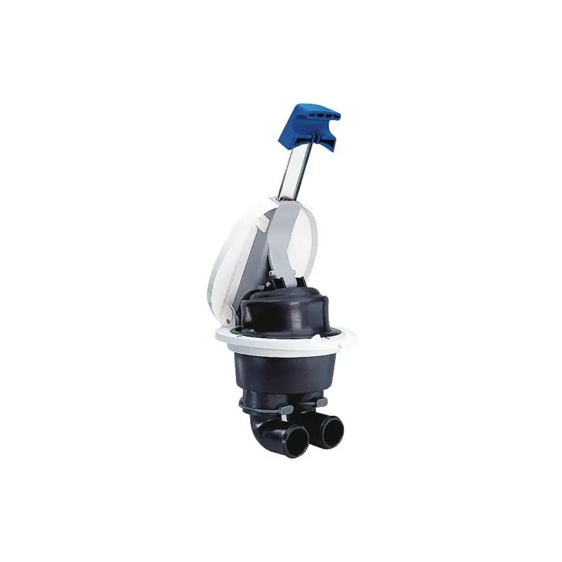 Pompa a Mano Modello 925 Portata 40.5 Lt/min Portata 0.9Lt per ciclo FNIP39539 Compra Oggi Stesso